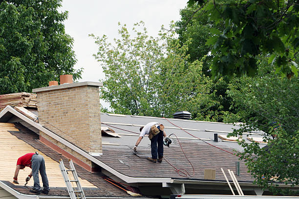 Quick and Trustworthy Emergency Roof Repair Services in Plentywood, MT