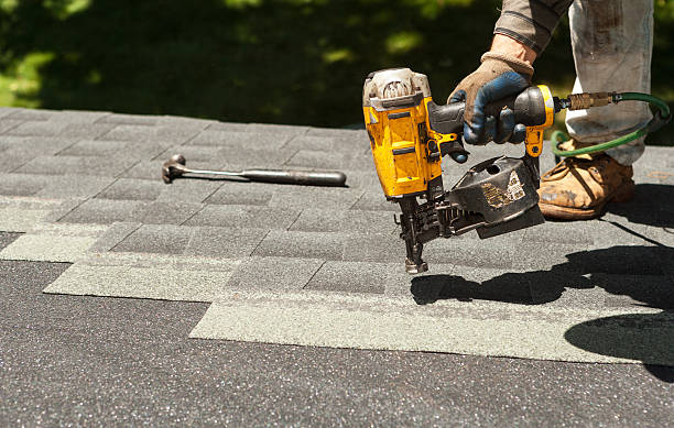Roof Gutter Cleaning in Plentywood, MT